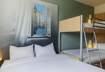 b&b Nancy Laxou Zenith - 20