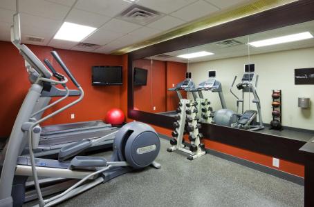 Homewood Suites by Hilton - 17