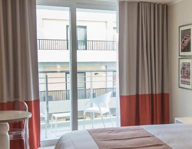 Seaview - Adults Only 16 Plus - 4