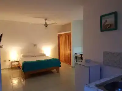 Agua Dulce - 46