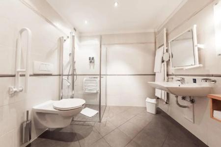 Four Points Sheraton Bolzano Bozen - 37