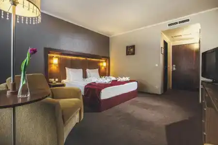 Caramell Premium Resort Superior - 54