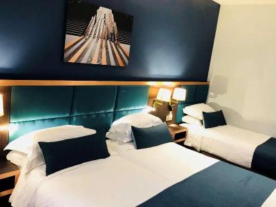 Best Western Empire Elysees - 69