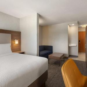 Holiday Inn Express Vancouver Airport-Richmond, An Ihg - 31