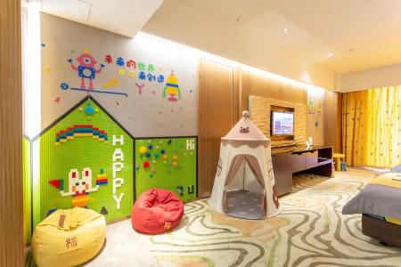 Mission Hills Resort Dongguan - 152