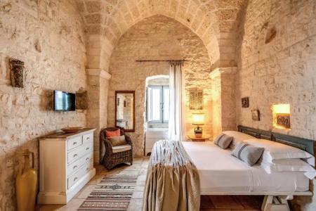 Masseria Cervarolo - 51
