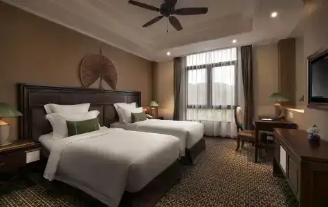 Ninh Binh Hidden Charm & Resort - 4