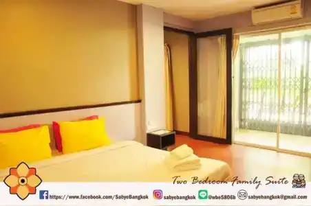 Sabye Bangkok - 175