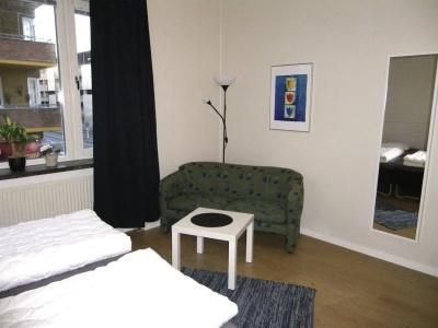 Bosses Gästvåningar - 21