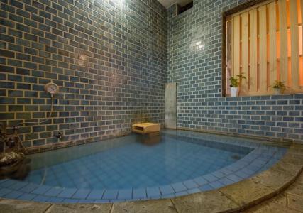 Yugawara Onsen Ryokan Uohan - 5