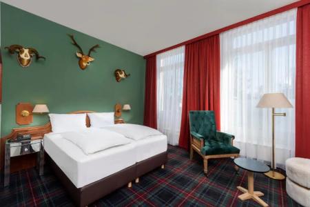 Wyndham Garden Donaueschingen - 40