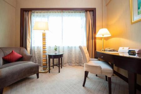 Grand International - 55