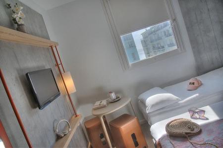 ibis budget Nice Californie Lenval - 43