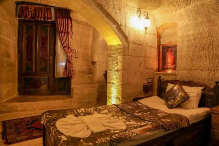 Goreme Palace Cave Suites - 95