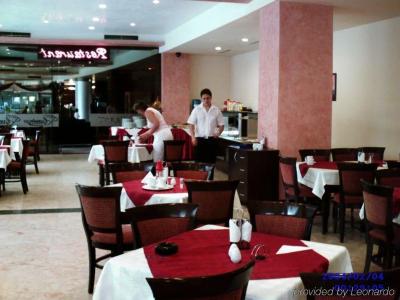 Flamingo - All Inclusive light - 21