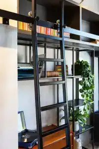 The Foundry Suites - 172