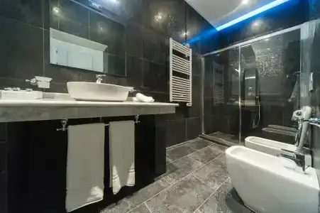 Via Veneto Suites - 11