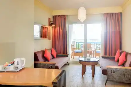 Novotel Sharm El-Sheikh - 69
