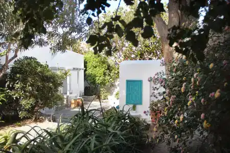 Mykonos Town Suites - 84