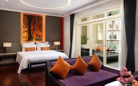 Memoire Palace Resort & Spa - 256