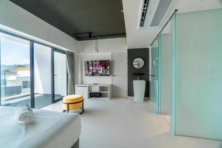 SocialTel Samui - Adults - 2