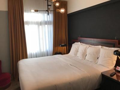 Gatsby - Adults Only - Small Luxury - by F-Hotels - 21