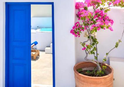 Chelidonia Luxury Suites - 30