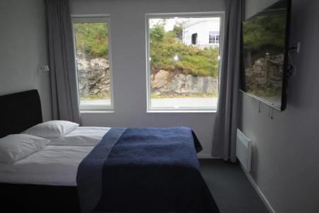Kinnl Florø - 22