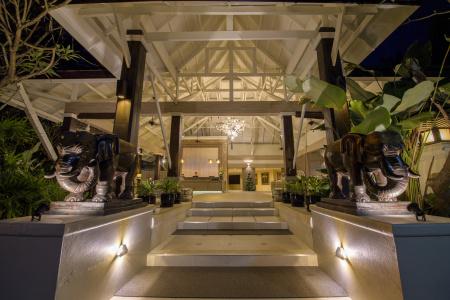 Krabi La Playa Resort - Sha Plus - 0