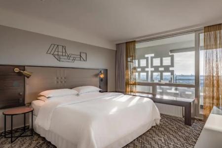 Sheraton München Arabellapark - 70