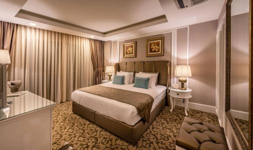 Vuni Palace Luxury Resort & Beach Club & Casino - 49
