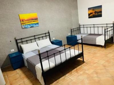 b&b Tramonti d'Amare - 42