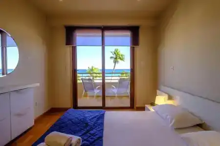 Les Palmiers Beach Boutique & Luxury - 64