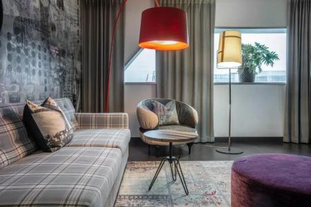 Radisson Blu Riverside - 92