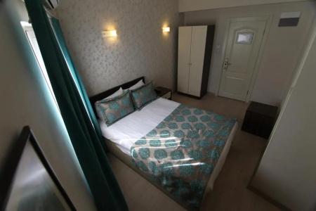 Sağıroğlu Otel - 2