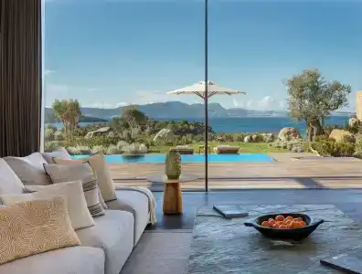 Lujo A`la Carte All Inclusive - 124