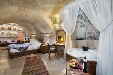 Cappa Via Cave - 140