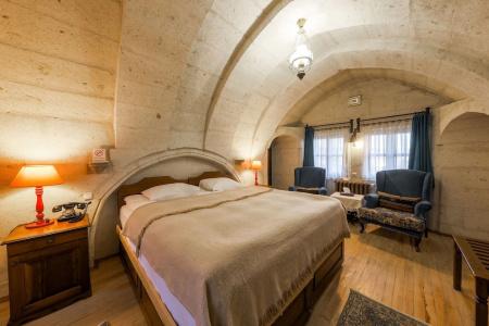 Cappadocia Cave Suites - 78