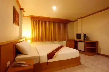 Casa Jip Guesthouse - 35