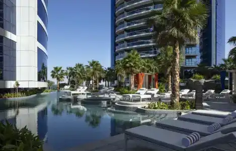 Paramount Dubai - 3