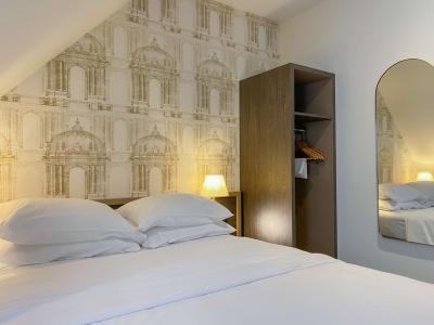 Best Western Royal Caen - 92