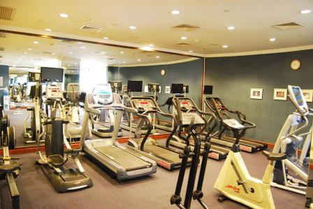 DoubleTree by Hilton Shanghai - Pudong - 30