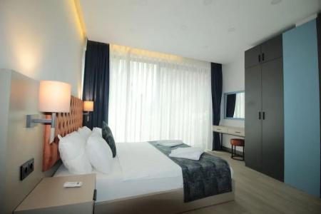 Ala Grand ResİDence - 54