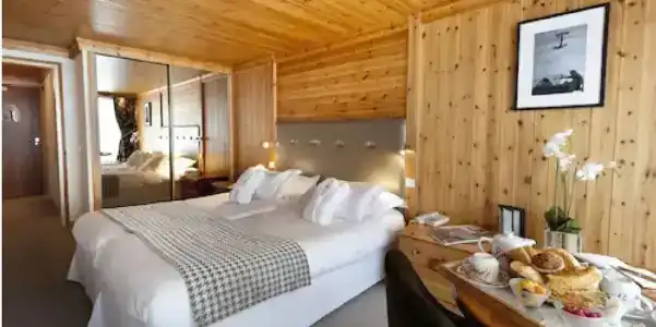 Hôtel Les Sherpas - 46