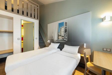 hôTel b&b Clermont-Ferrand Le BréZet aéRoport - 3