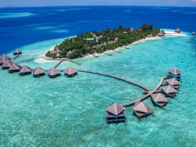 Adaaran Club Rannalhi - 24