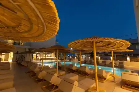 Cabana Blu & Suites - 24