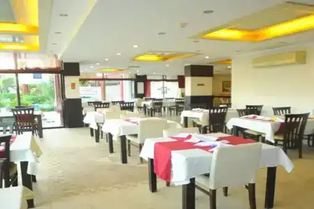 Carna Garden - 27