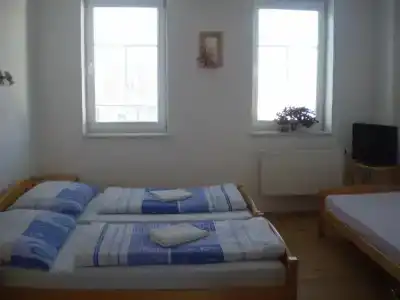 Pension Maate - 2