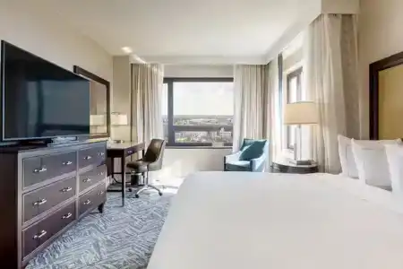 Washington Hilton - 49